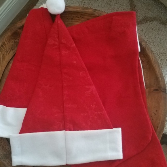 Bundle - Chirstmas Holiday Bundle of Stockings And Hats - Picture 12 of 16